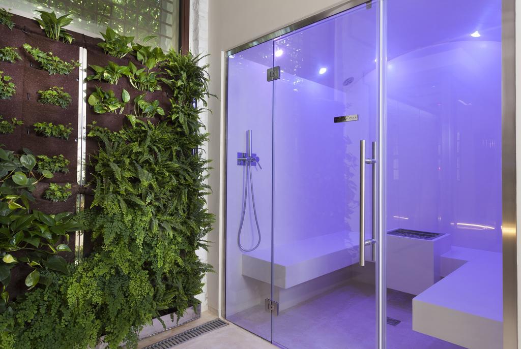 Il Villino Hotel & Spa SantʼArcangelo di Romagna Екстериор снимка