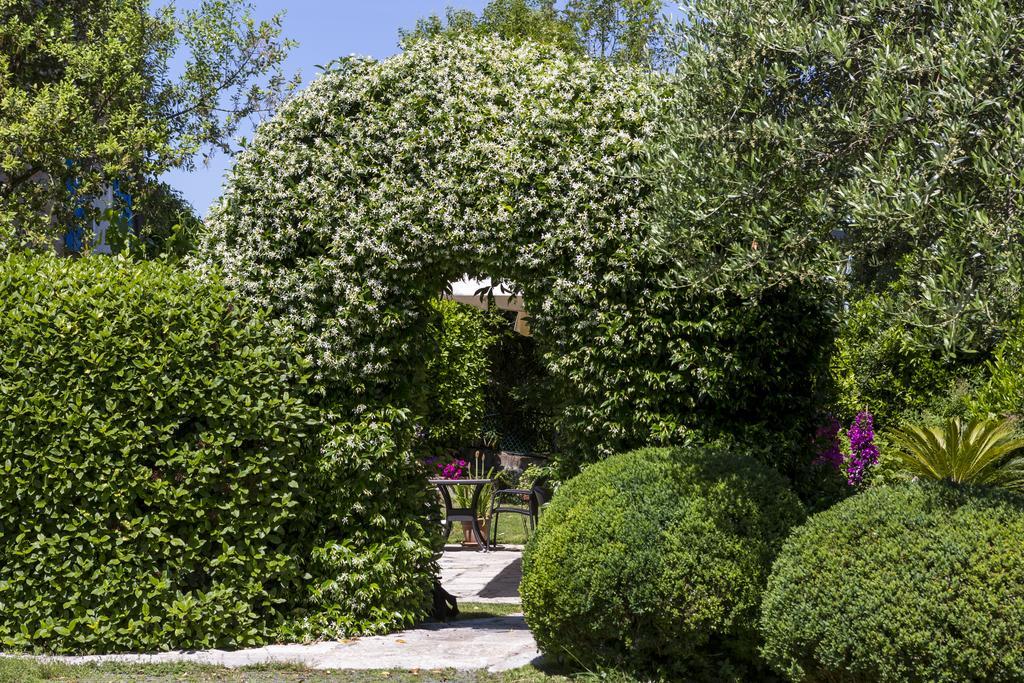 Il Villino Hotel & Spa SantʼArcangelo di Romagna Екстериор снимка