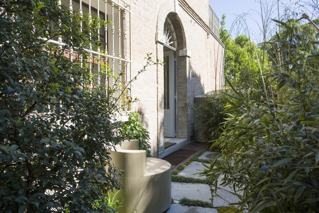 Il Villino Hotel & Spa SantʼArcangelo di Romagna Екстериор снимка