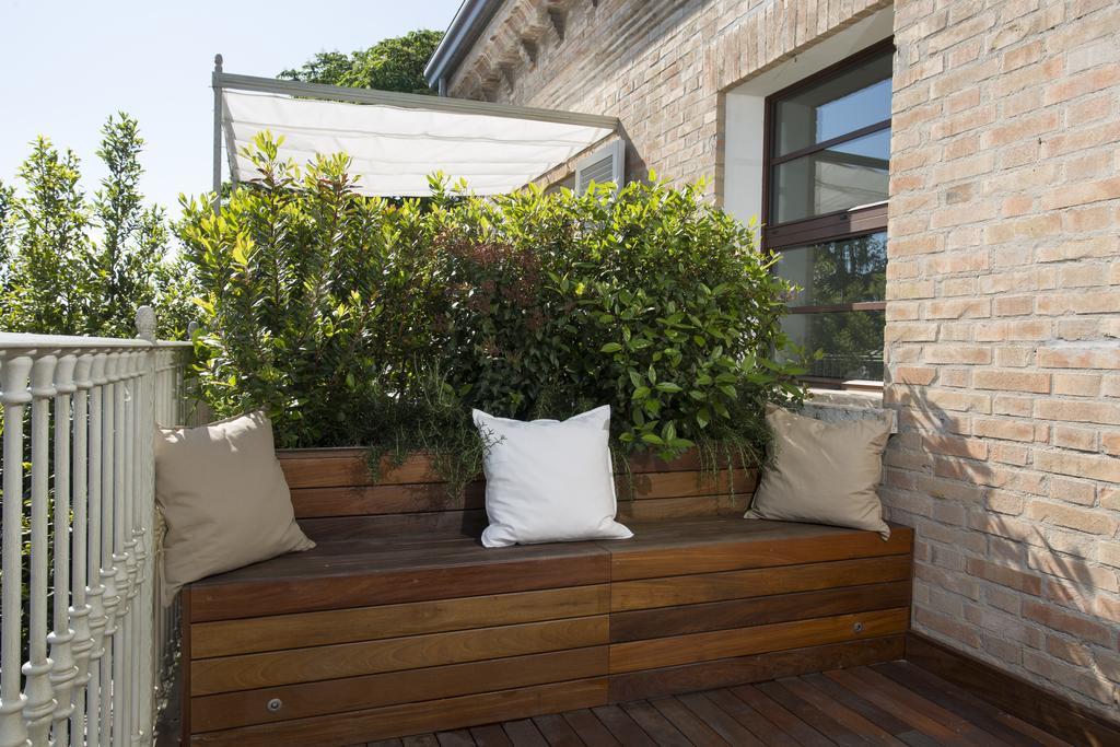 Il Villino Hotel & Spa SantʼArcangelo di Romagna Екстериор снимка