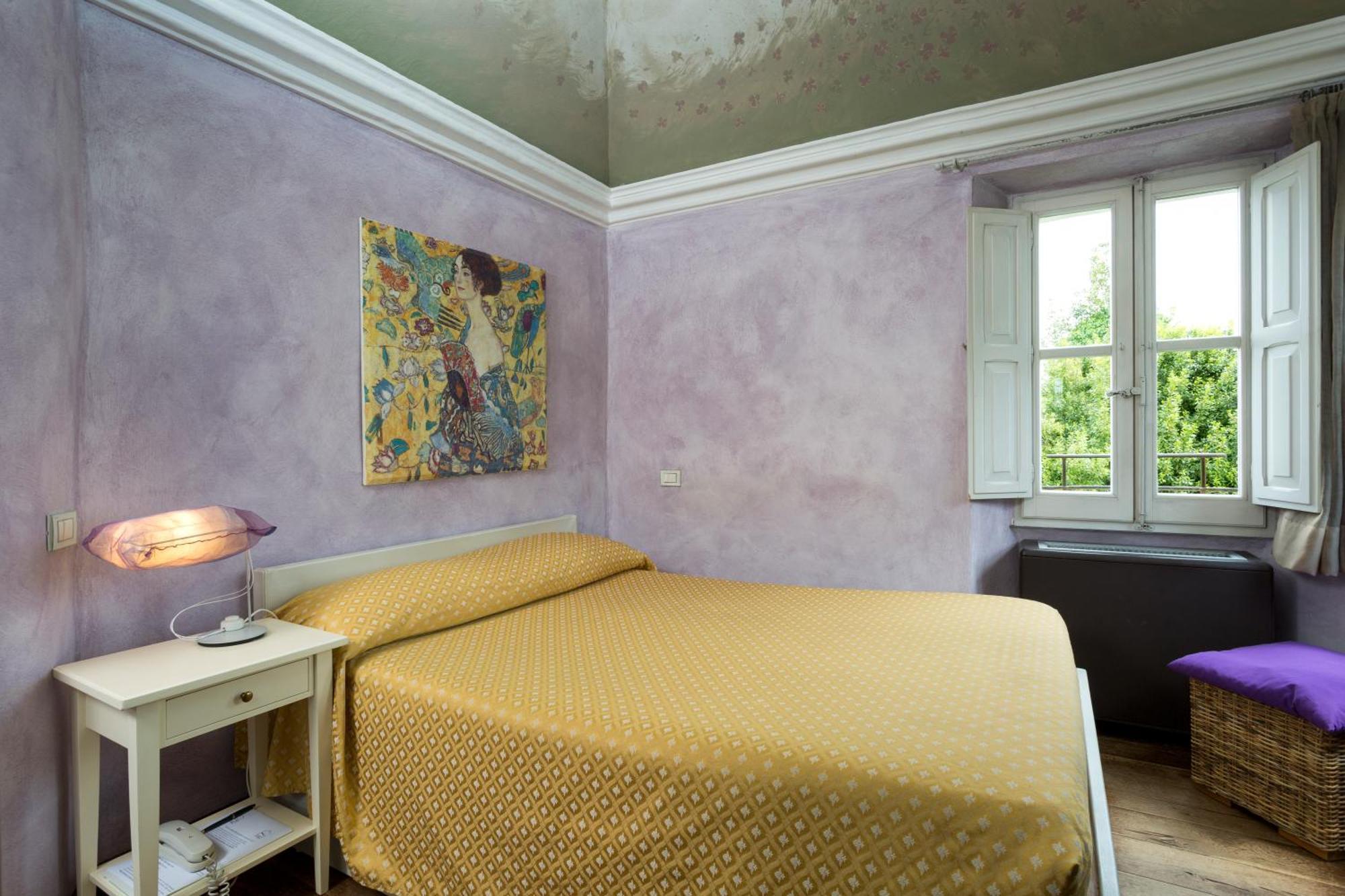 Il Villino Hotel & Spa SantʼArcangelo di Romagna Екстериор снимка