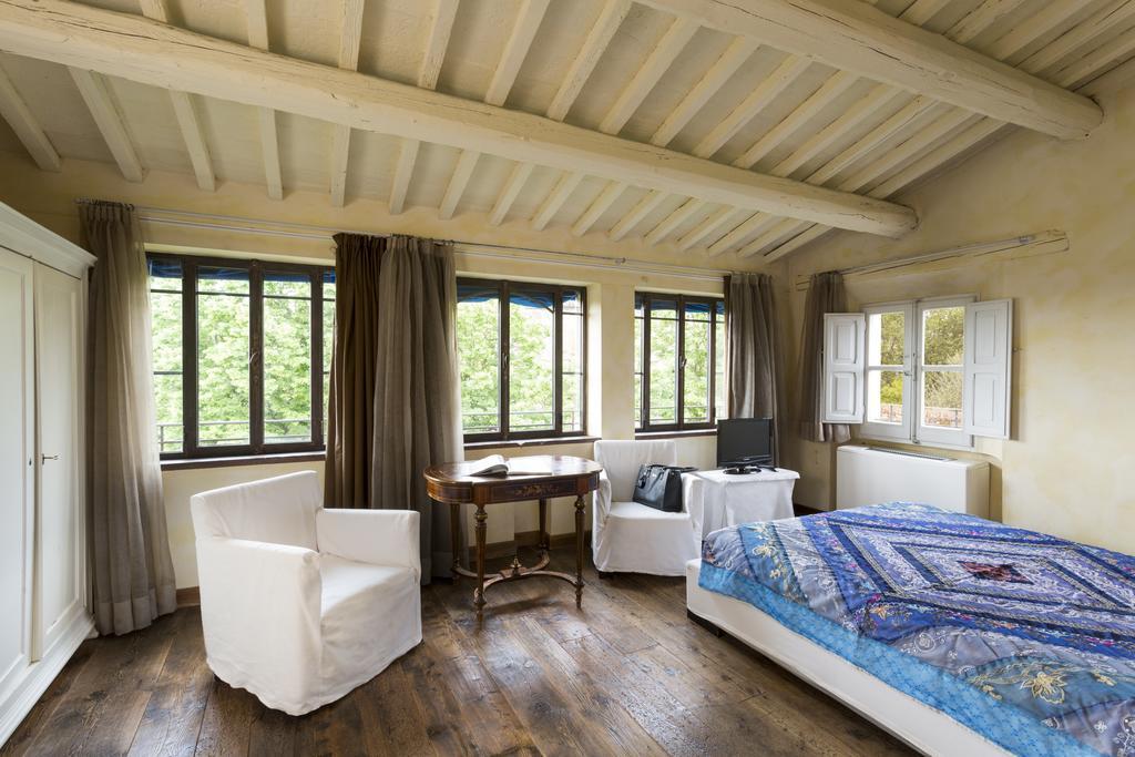 Il Villino Hotel & Spa SantʼArcangelo di Romagna Екстериор снимка