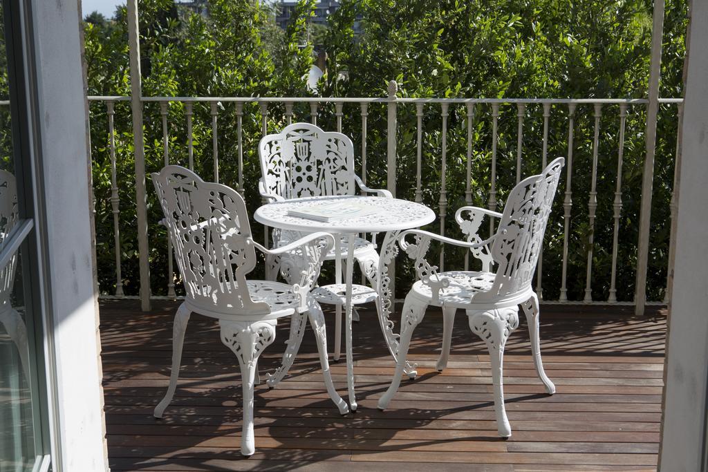 Il Villino Hotel & Spa SantʼArcangelo di Romagna Стая снимка