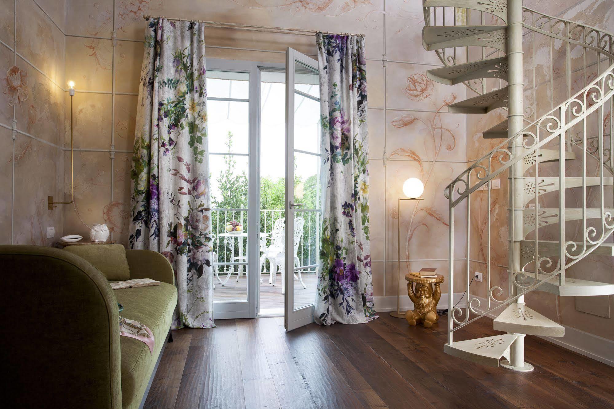 Il Villino Hotel & Spa SantʼArcangelo di Romagna Екстериор снимка