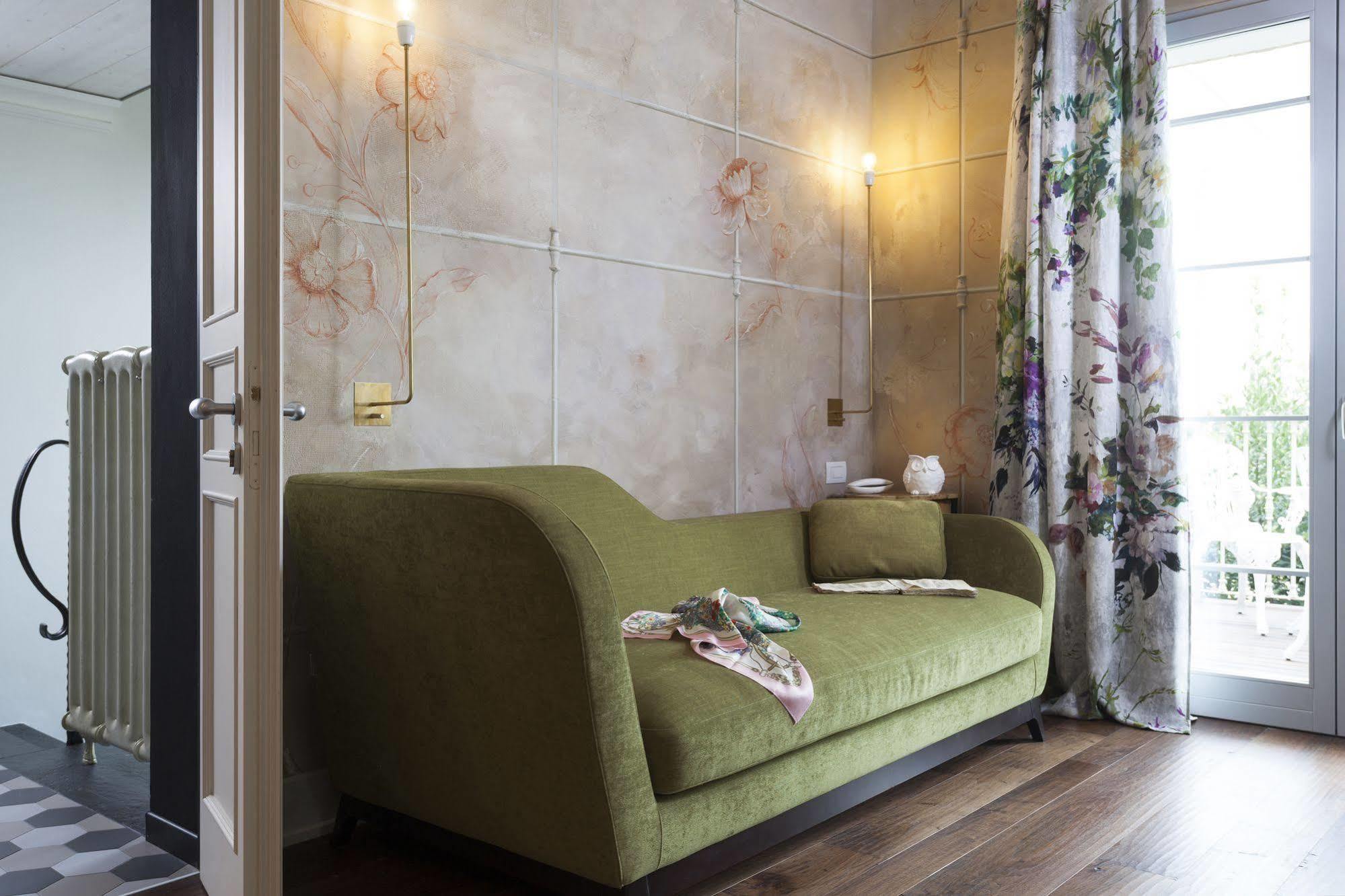 Il Villino Hotel & Spa SantʼArcangelo di Romagna Екстериор снимка