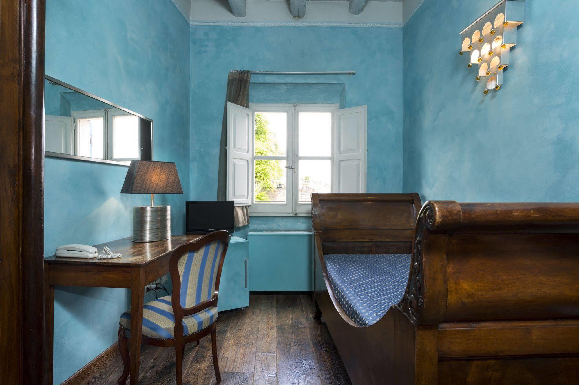 Il Villino Hotel & Spa SantʼArcangelo di Romagna Екстериор снимка
