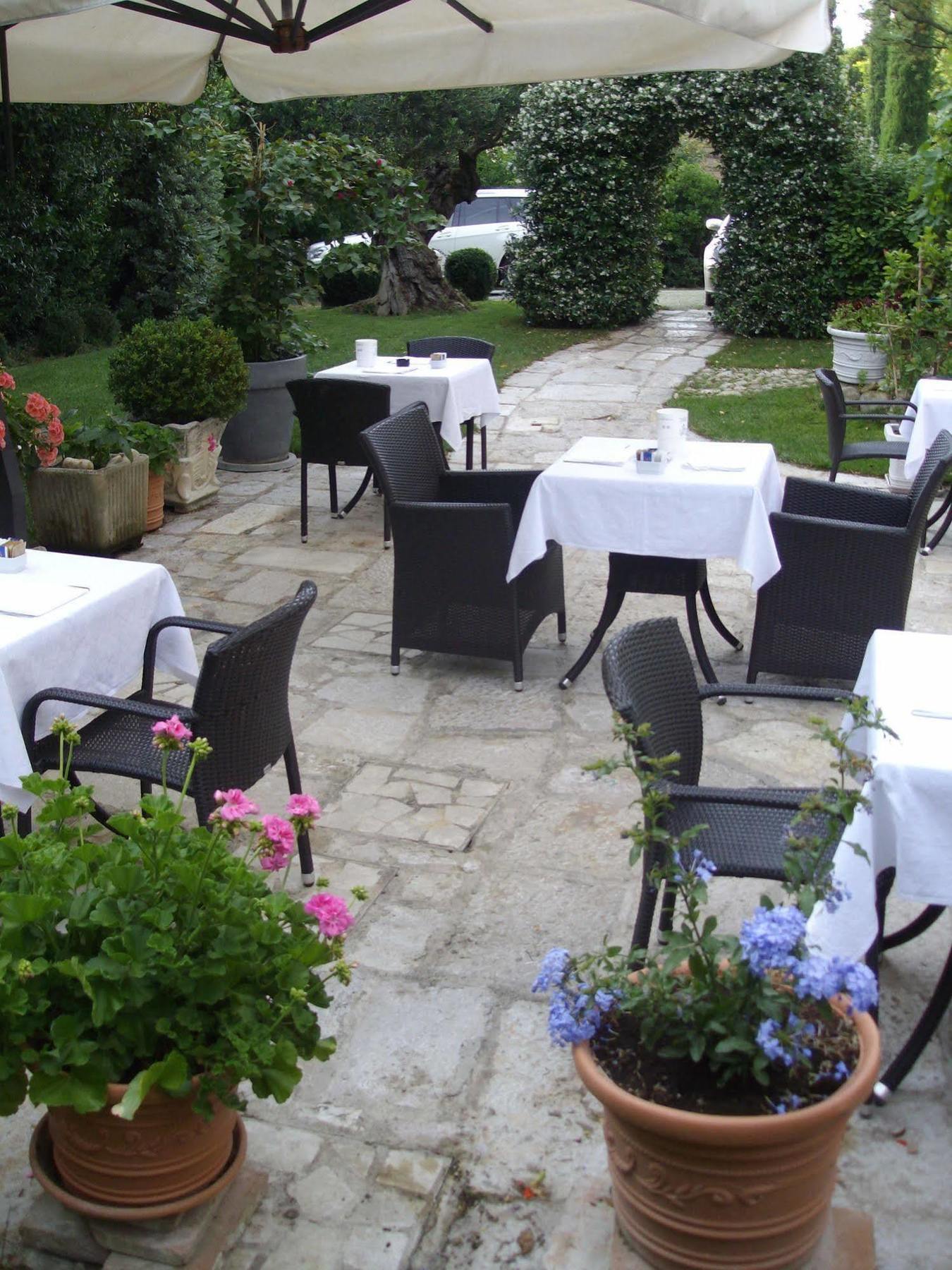 Il Villino Hotel & Spa SantʼArcangelo di Romagna Екстериор снимка