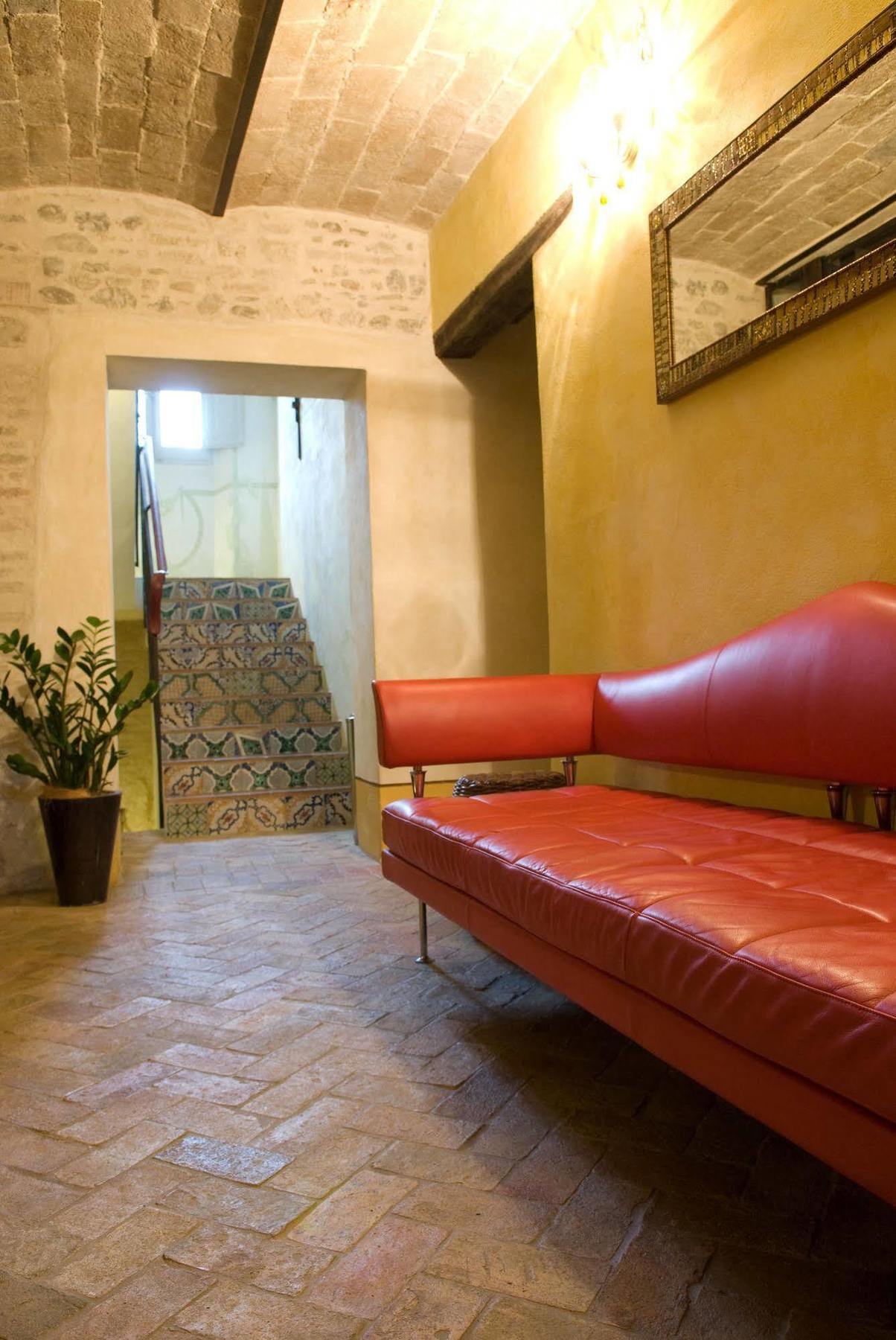 Il Villino Hotel & Spa SantʼArcangelo di Romagna Екстериор снимка