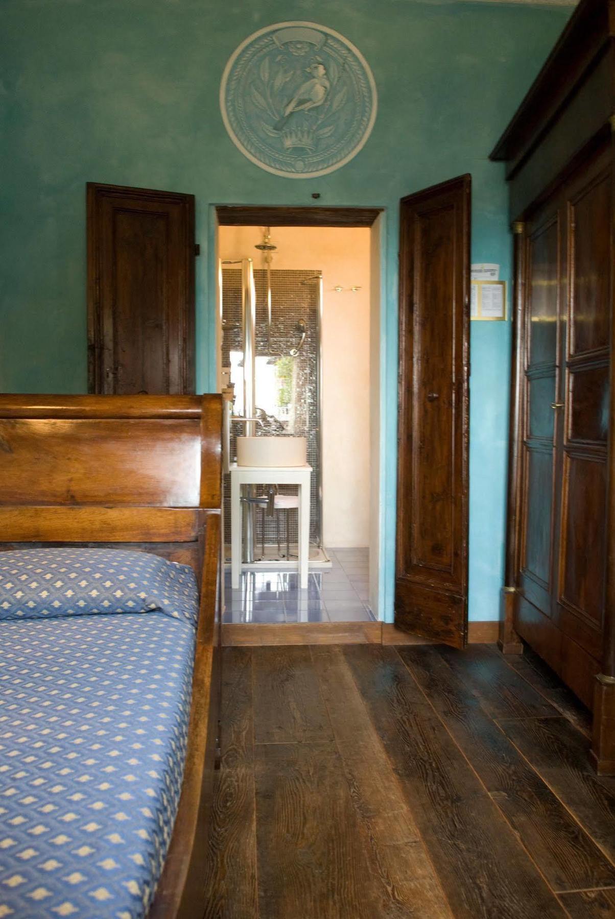 Il Villino Hotel & Spa SantʼArcangelo di Romagna Екстериор снимка
