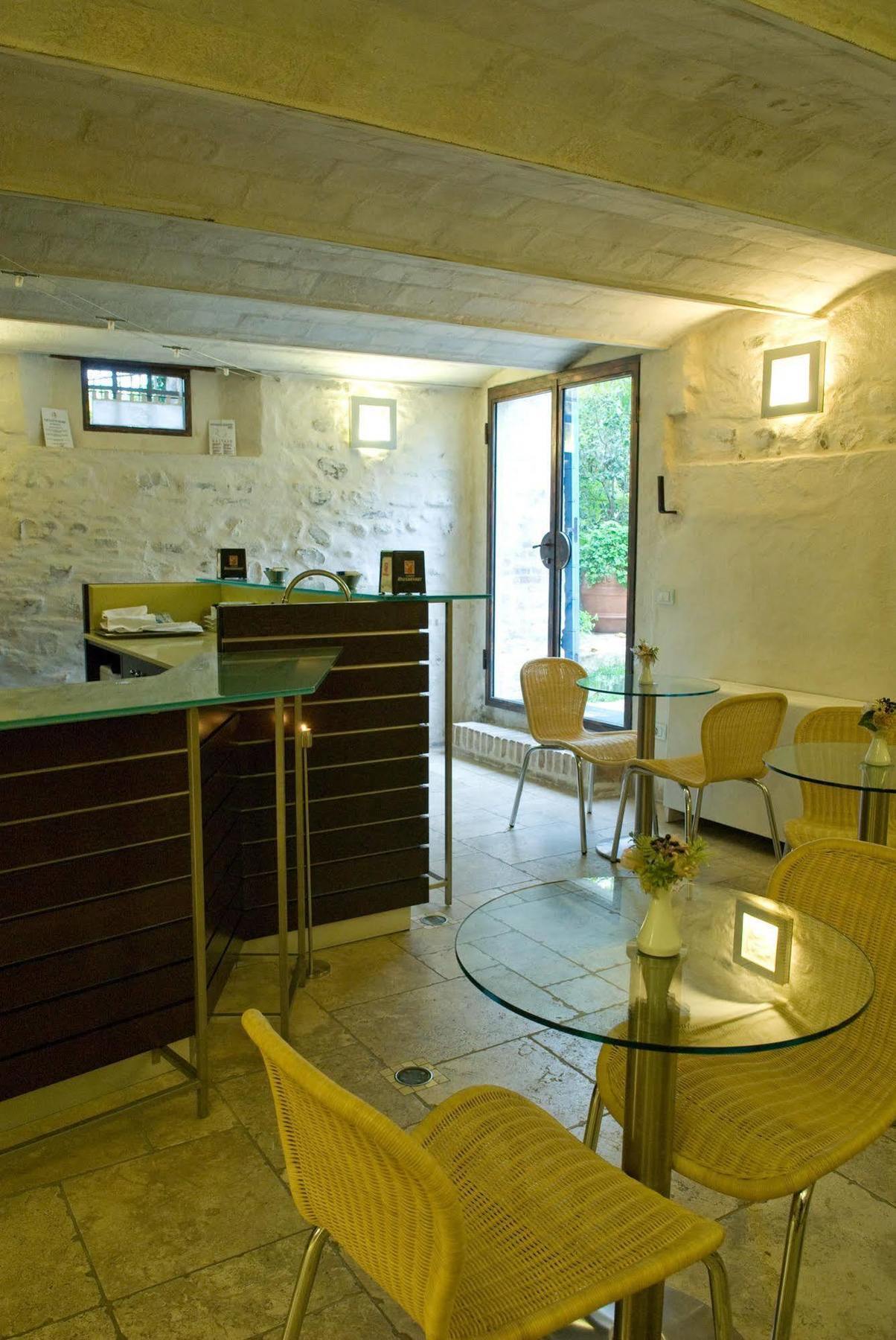 Il Villino Hotel & Spa SantʼArcangelo di Romagna Екстериор снимка