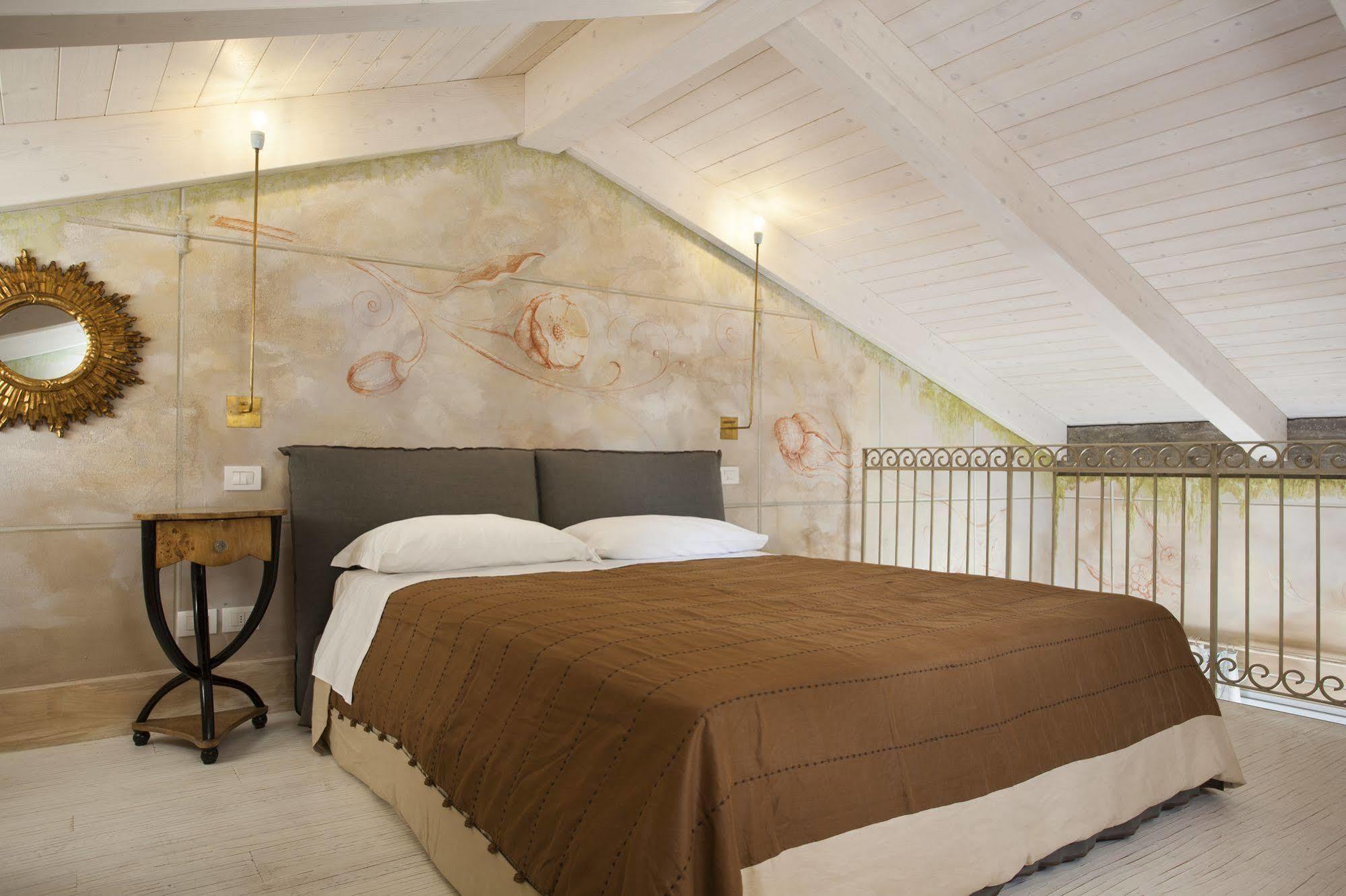 Il Villino Hotel & Spa SantʼArcangelo di Romagna Екстериор снимка